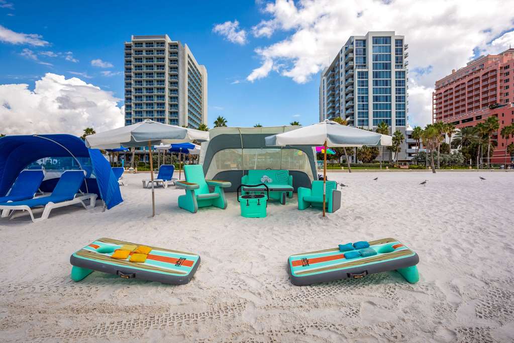 Wyndham Grand Clearwater Beach - photo 121