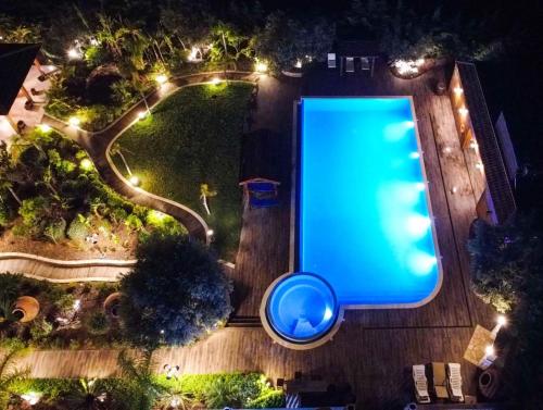 Grand Mansion Countryhouse & Spa