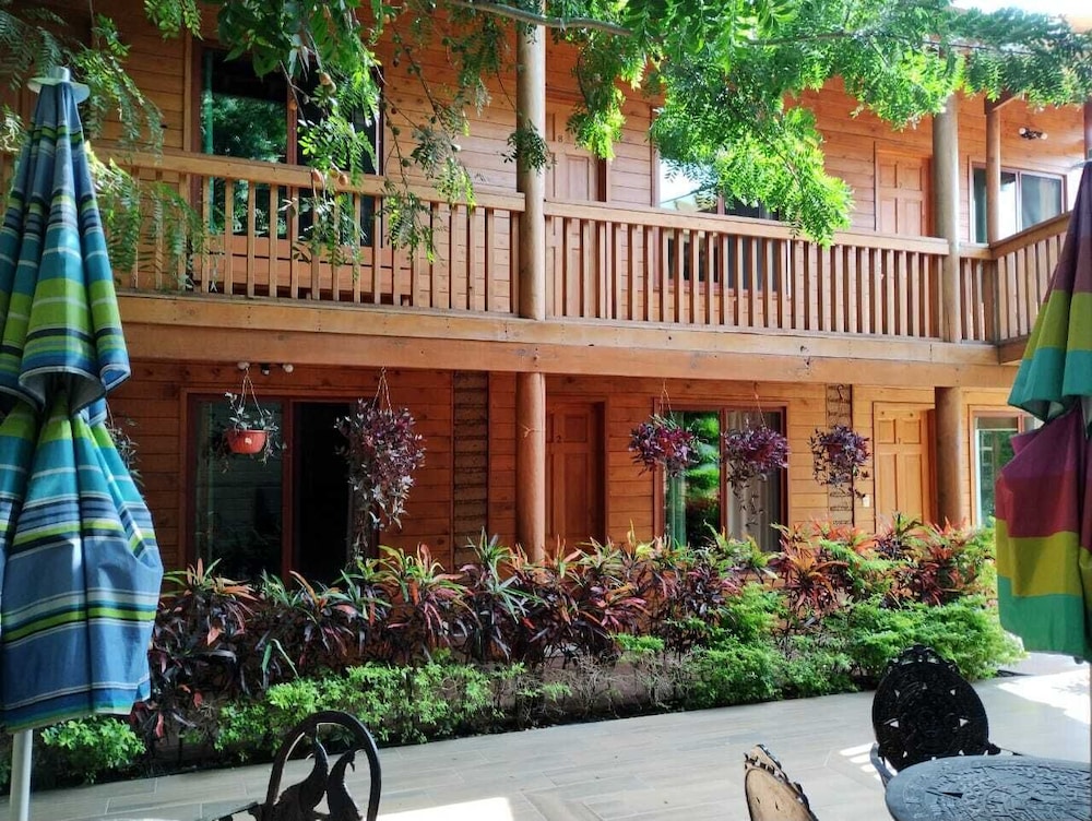 Cabaña iilldaa Malinalco in Malinalco, Mexico