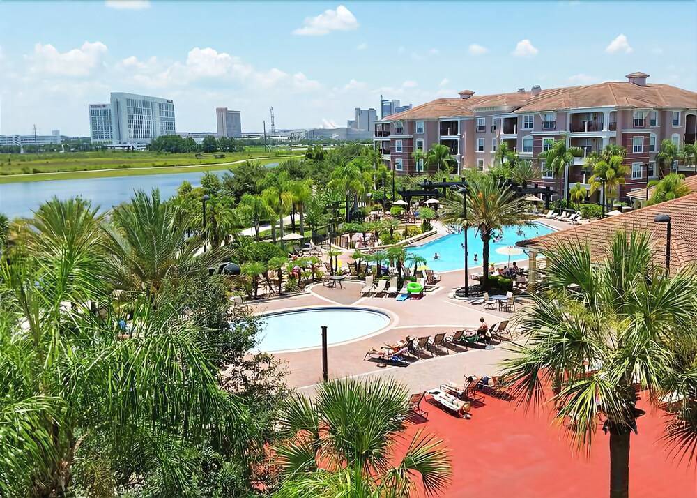 Lakeview Dreams Orlando - photo 31