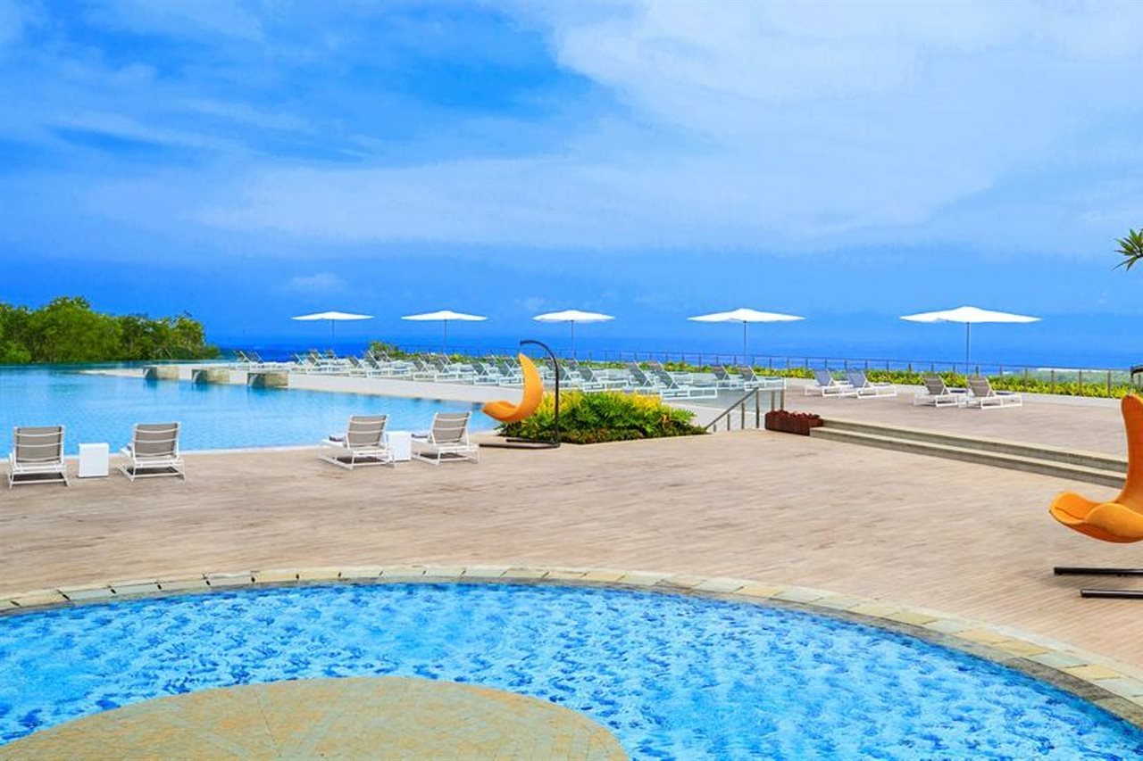 Renaissance Bali Uluwatu Resort & Spa in Bali, Indonesia