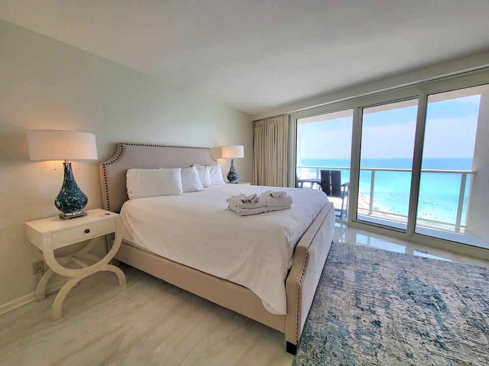 Beachside Towers at Sandestin by Gibson Beach Rentals - photo 46