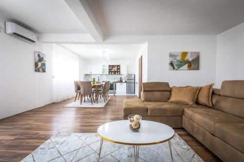 Vila Elena — 4-Star Luxury Hotel in Gevgelija, Republic of Macedonia