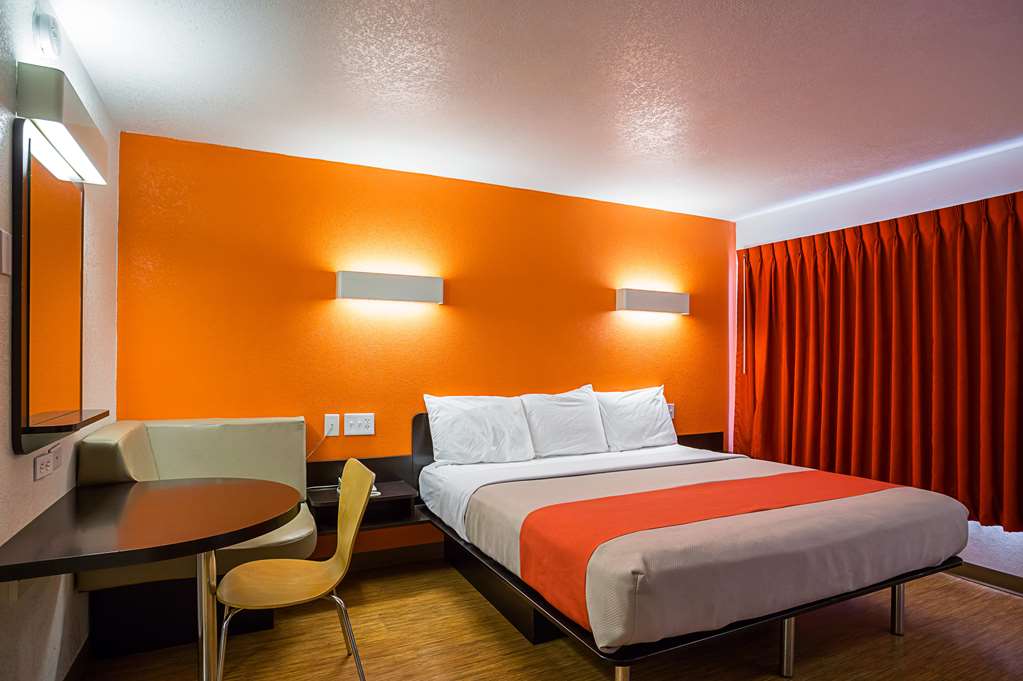 Motel 6 Wenatchee WA - photo 13