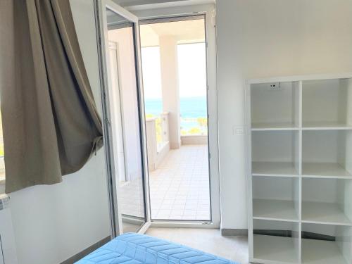 Stunning sea view villa — 4-Star Luxury Hotel in Briatico, Italy
