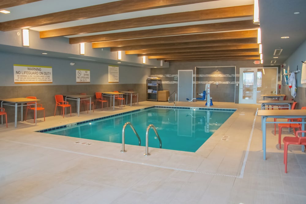 Home2 Suites by Hilton Logansport - photo 23