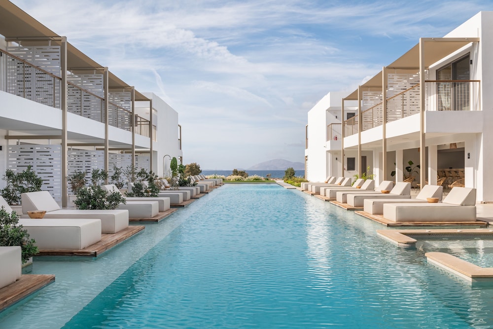 Paralos Kyma Dunes Adults Only in Kos, Greece