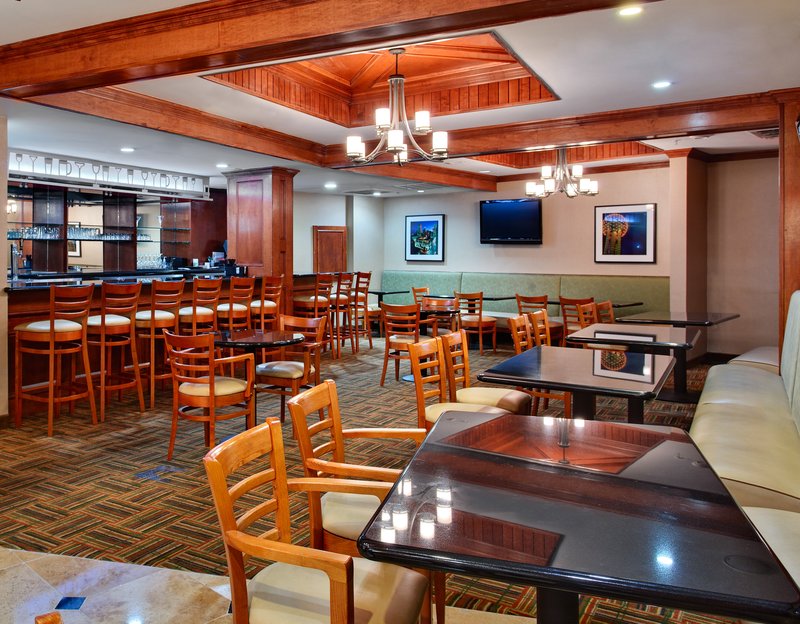 Quality Inn Market Center - photo 18