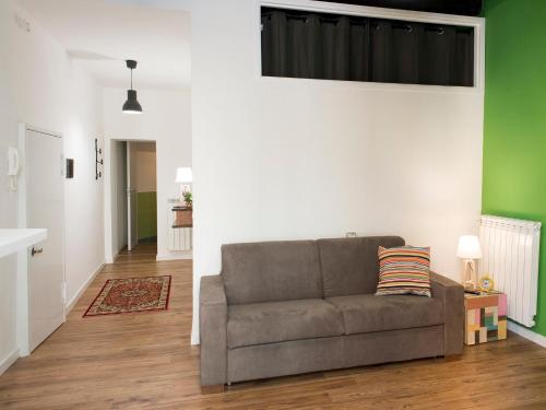 Sleep & Zupp Casa Olimpia — 4-Star Luxury Hotel in Naples, Italy