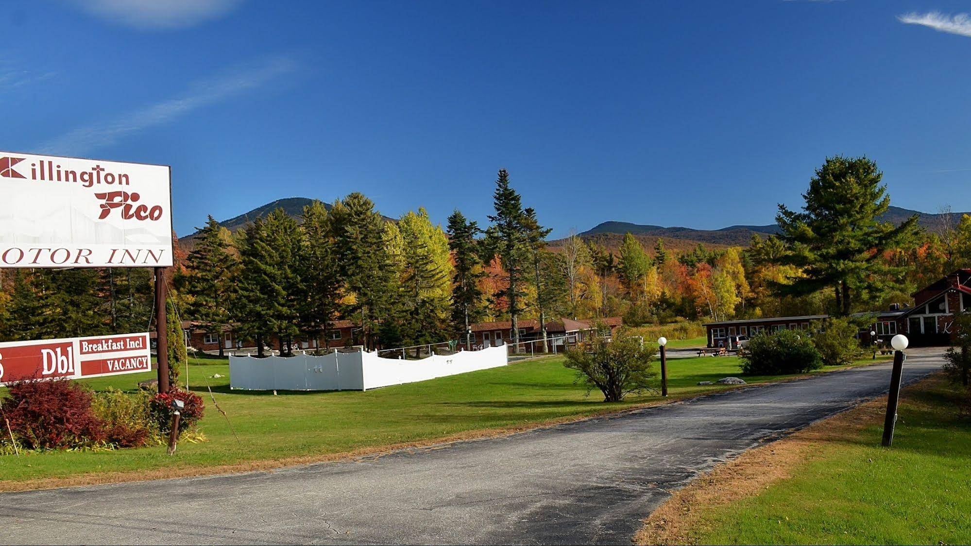 Killington Pico Motor Inn - photo 5