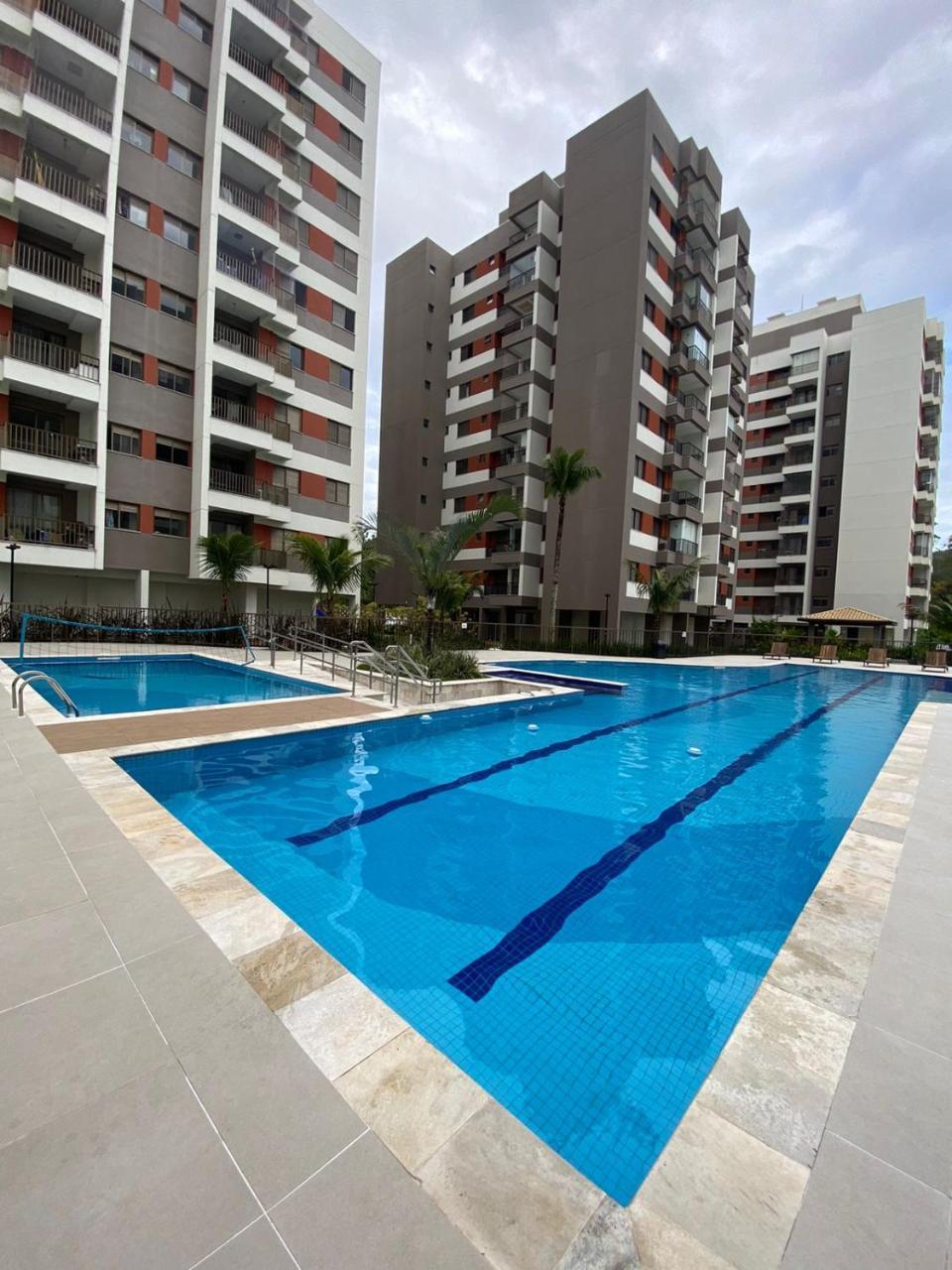 Martim praia clube — 4-Star Luxury Hotel in Caraguatatuba, Brasil