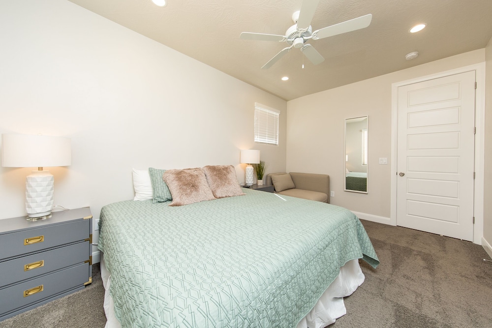 Town Center Resort - photo 279