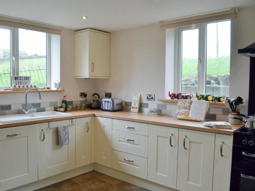 Little Grans Cottage