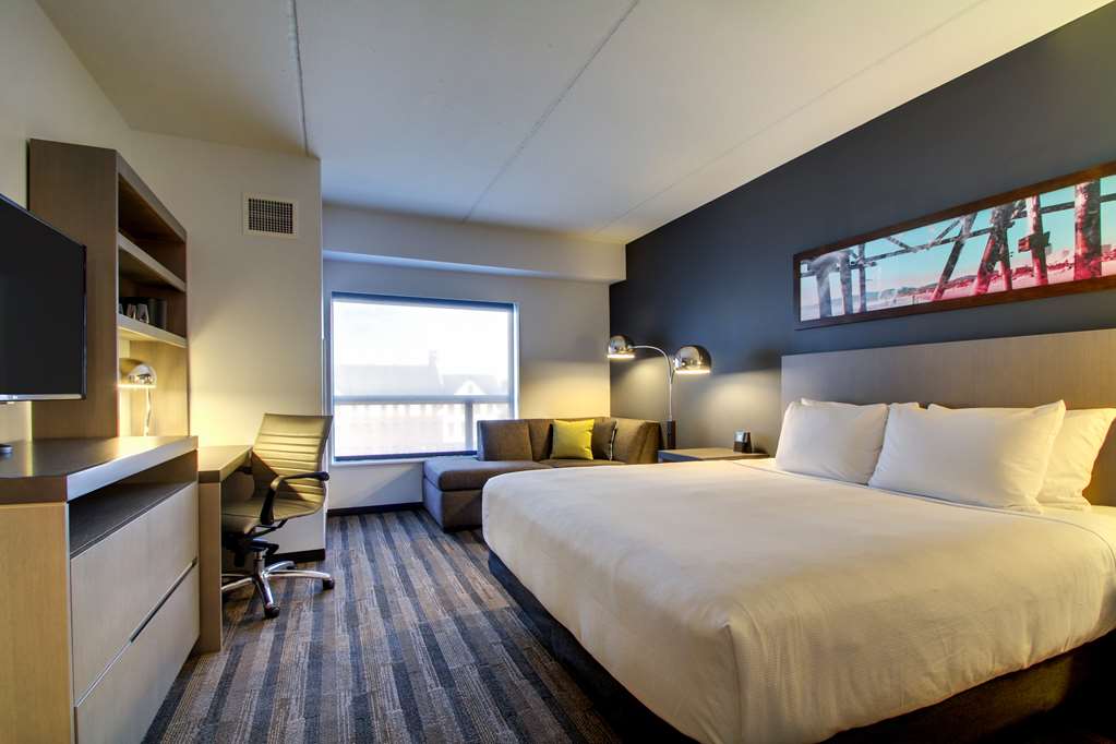 Hyatt House Chicago Evanston - photo 42