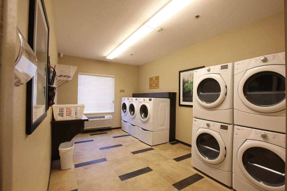 Candlewood Suites St Joseph - photo 14