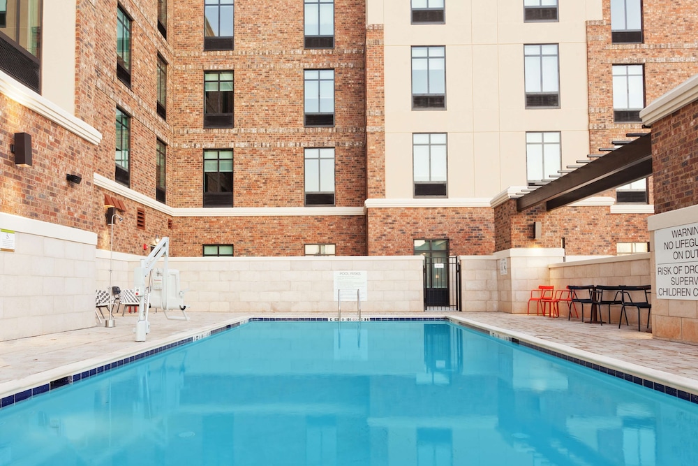 Home2 Suites by Hilton Alpharetta - photo 23