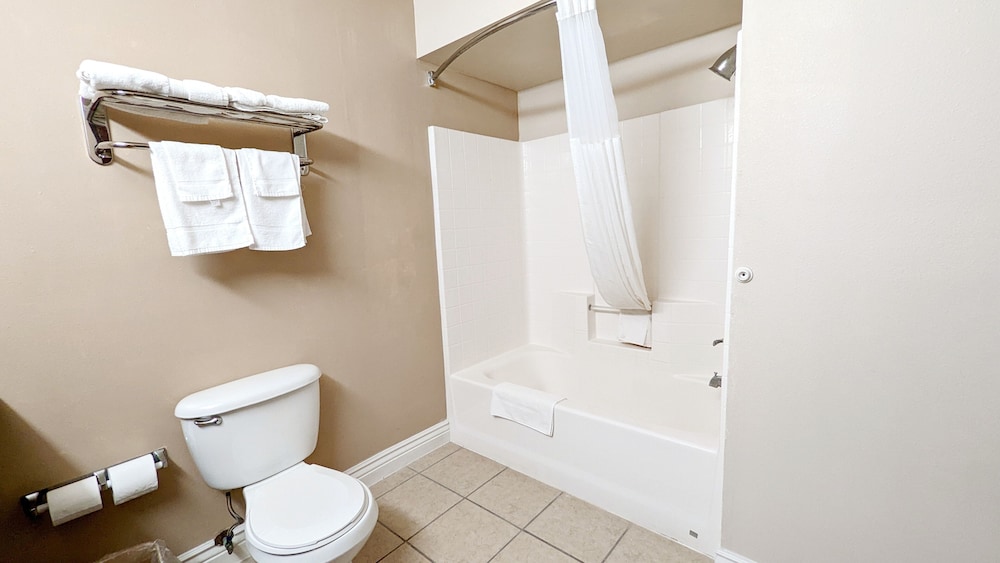 FairBridge Inn & Suites Canadian - photo 26