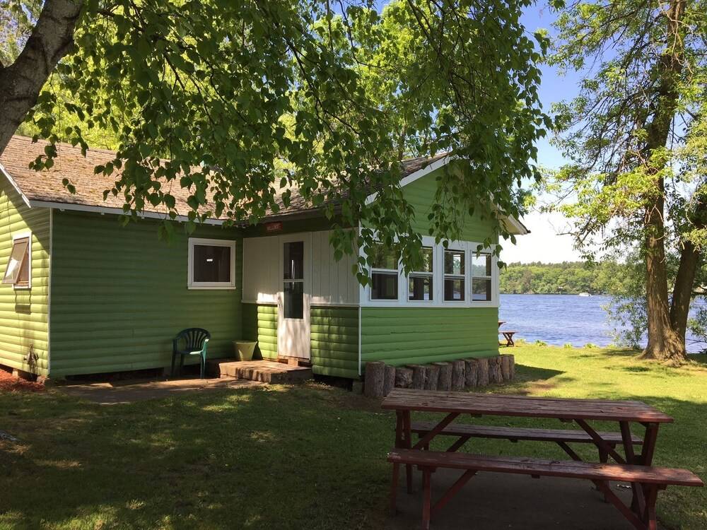 Rainbow's End Resort - photo 38