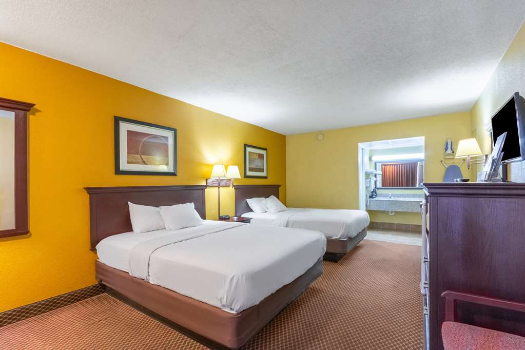 Americas Best Value Inn Elk City - photo 27