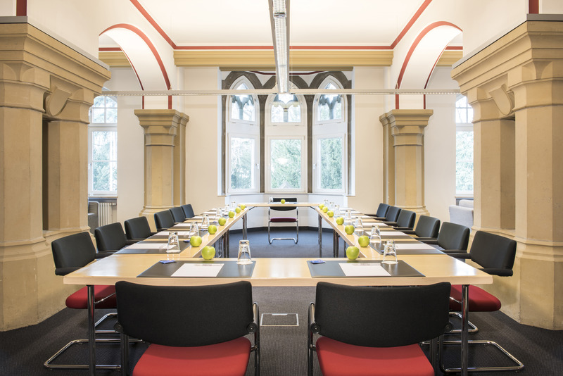 Hotel Collegium Leoninum