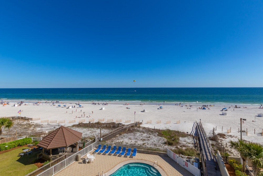 Romar Tower 5C by Meyer Vacation Rentals - photo 64