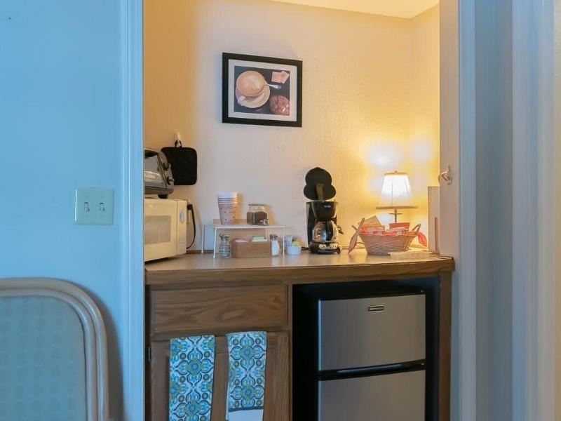 Shaker Mill Inn - photo 21