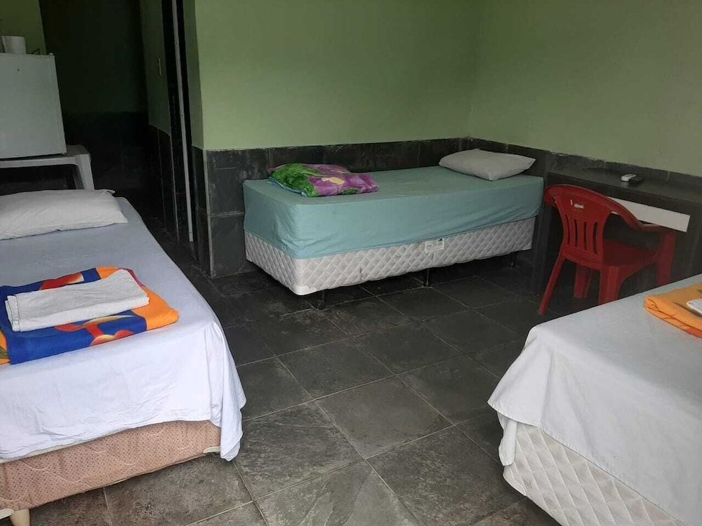 388 Suítes & Flats in Itaguai, Brasil