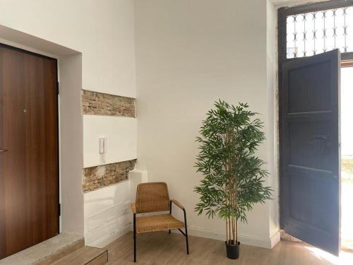Loft Marconi 34 — Soverato Marina — photo 5