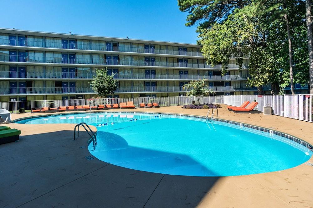 Motel 6 Marietta GA Atlanta Northwest - photo 4