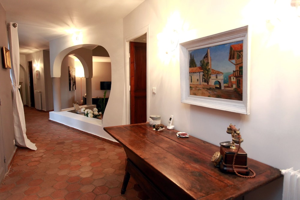 La Pelicane — Mougins — photo 2
