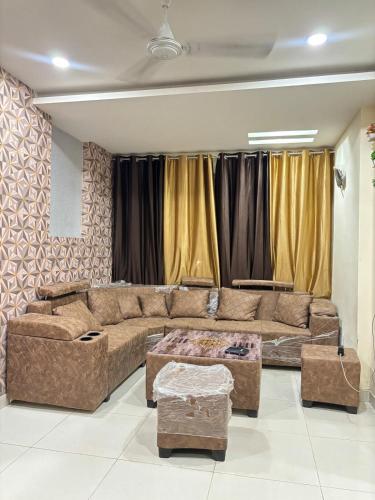 2Bhk By Casa Stays