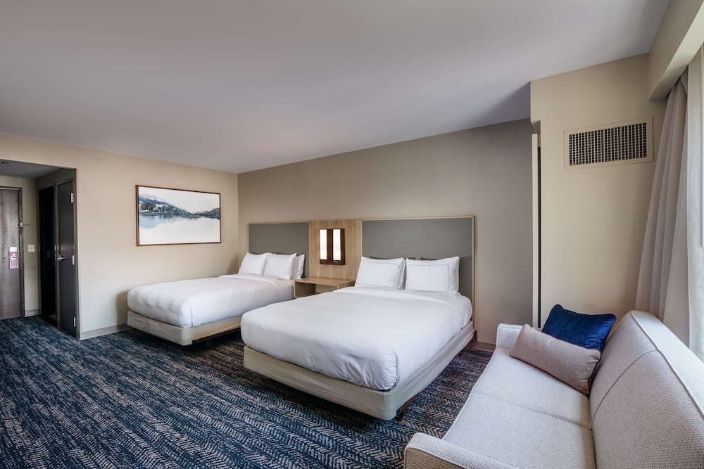 Hilton Asheville Biltmore Park - photo 35