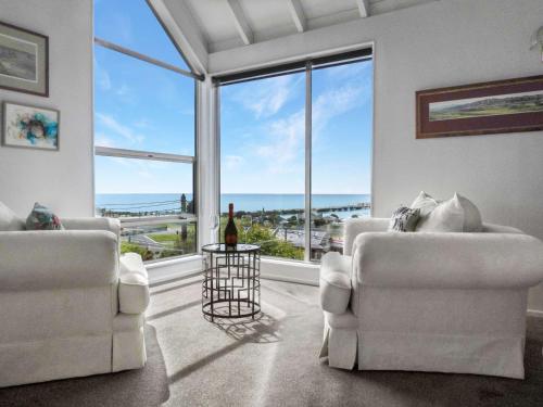 Harbour View Oamaru in Oamaru, New Zealand