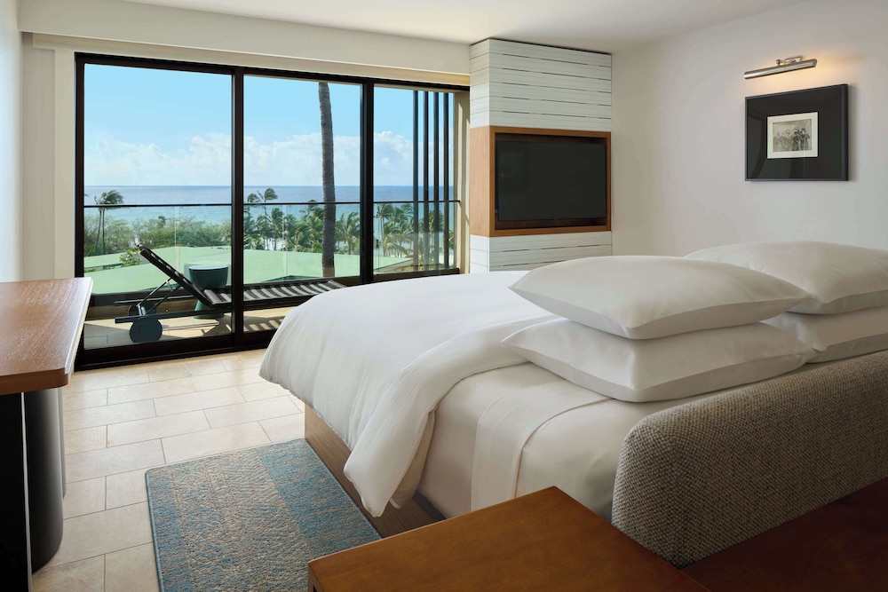 Andaz Maui at Wailea Resort a concept by Hyatt - photo 32