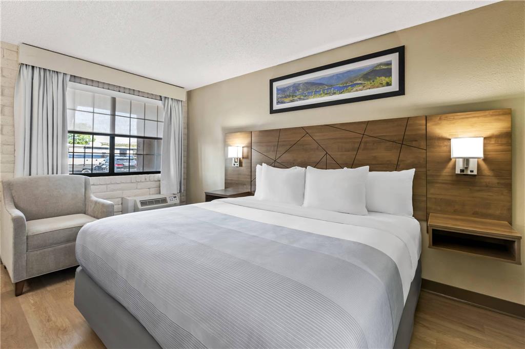 Quality Inn Baker City - photo 22