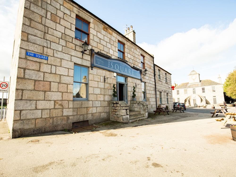 The Square Kintore - last minute hotel in Kintore