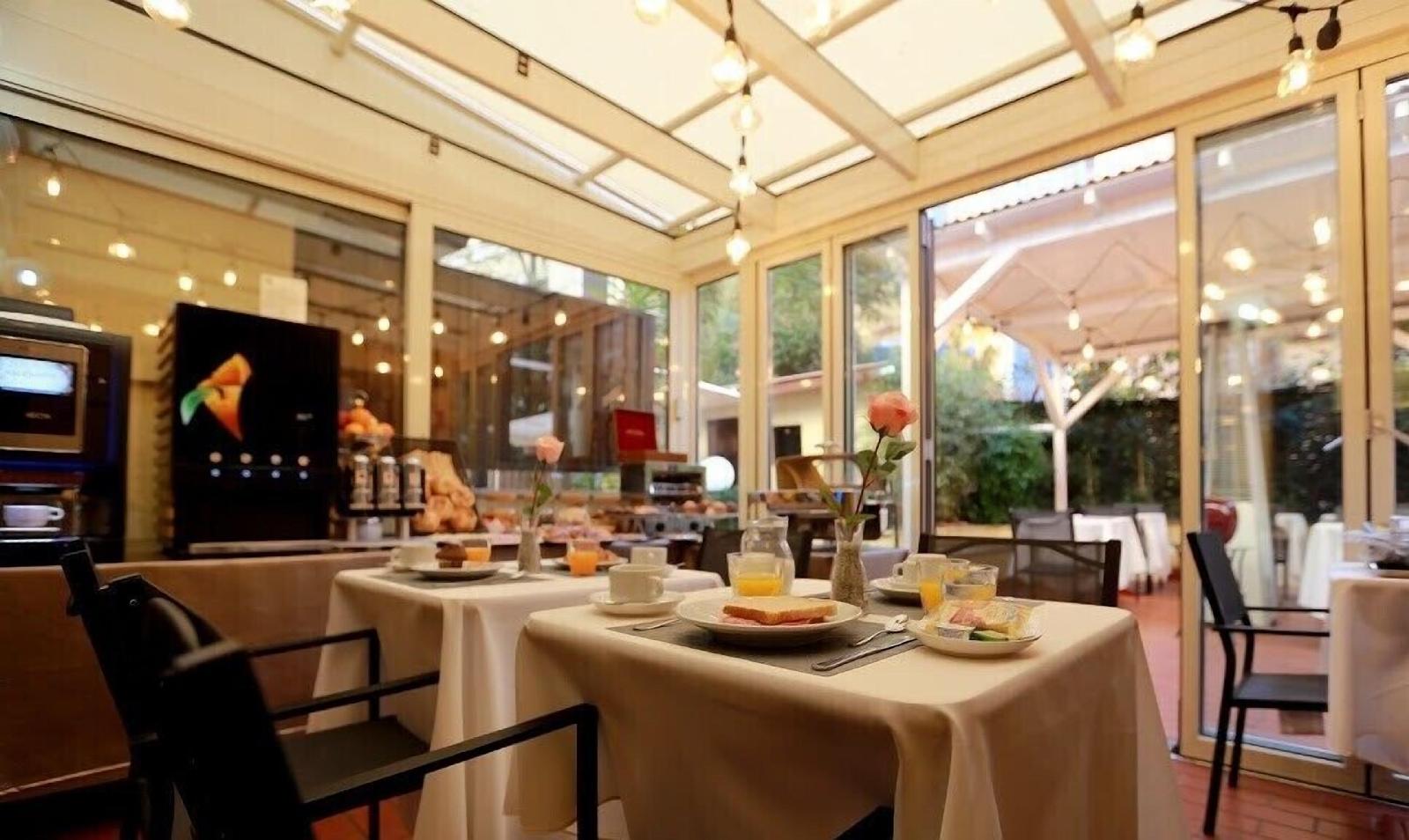Hotel Pullman Life — Rome — photo 5