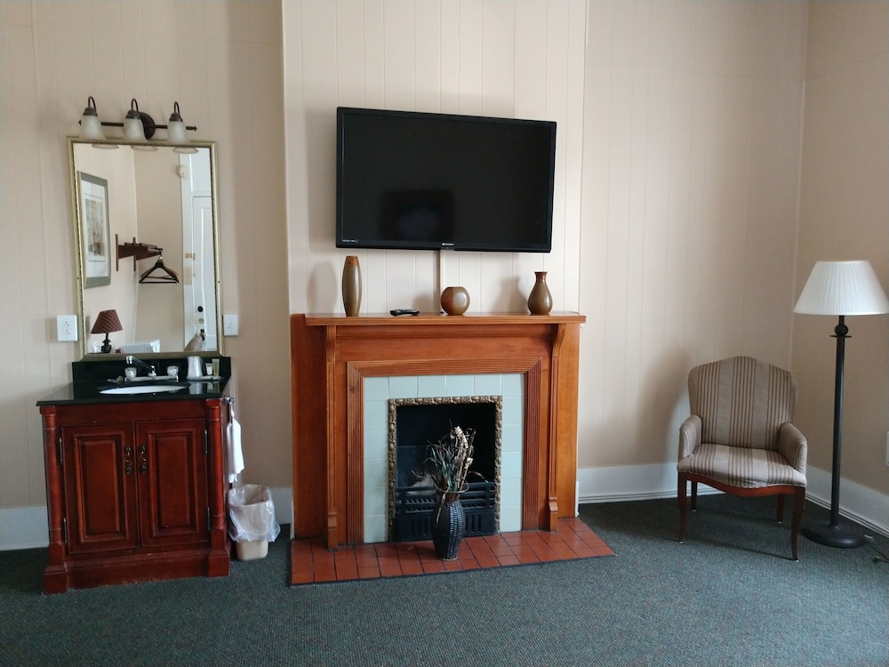 Hotel Wayne - photo 27