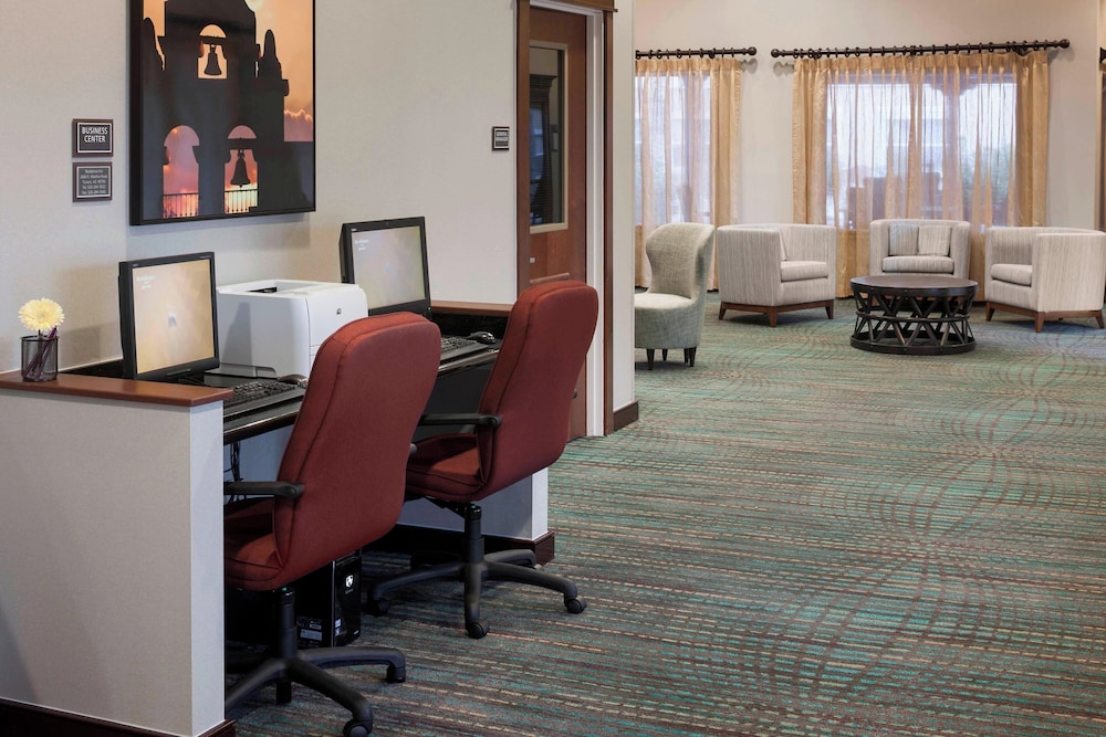 Residence Inn by Marriott Tucson Airport - photo 21