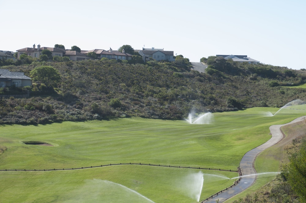 Villa 14 — 4-Star Luxury Hotel in Knysna, South Africa