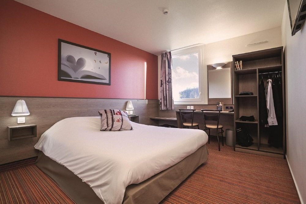 Ace hôtel Annemasse Genève — hotel in Ville-La-Grand