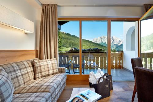 Hotel Costes — Corvara In Badia — photo 5