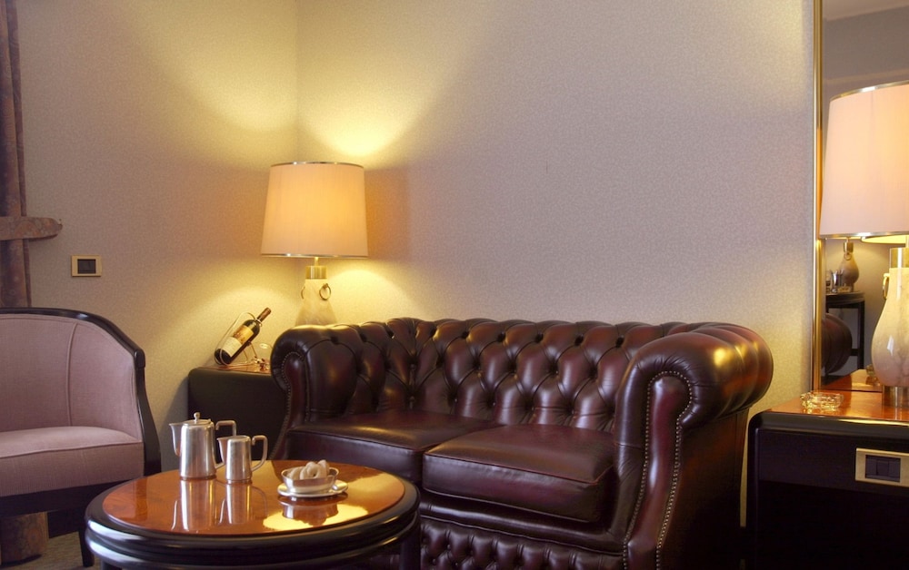 סלון / אזור ישיבה