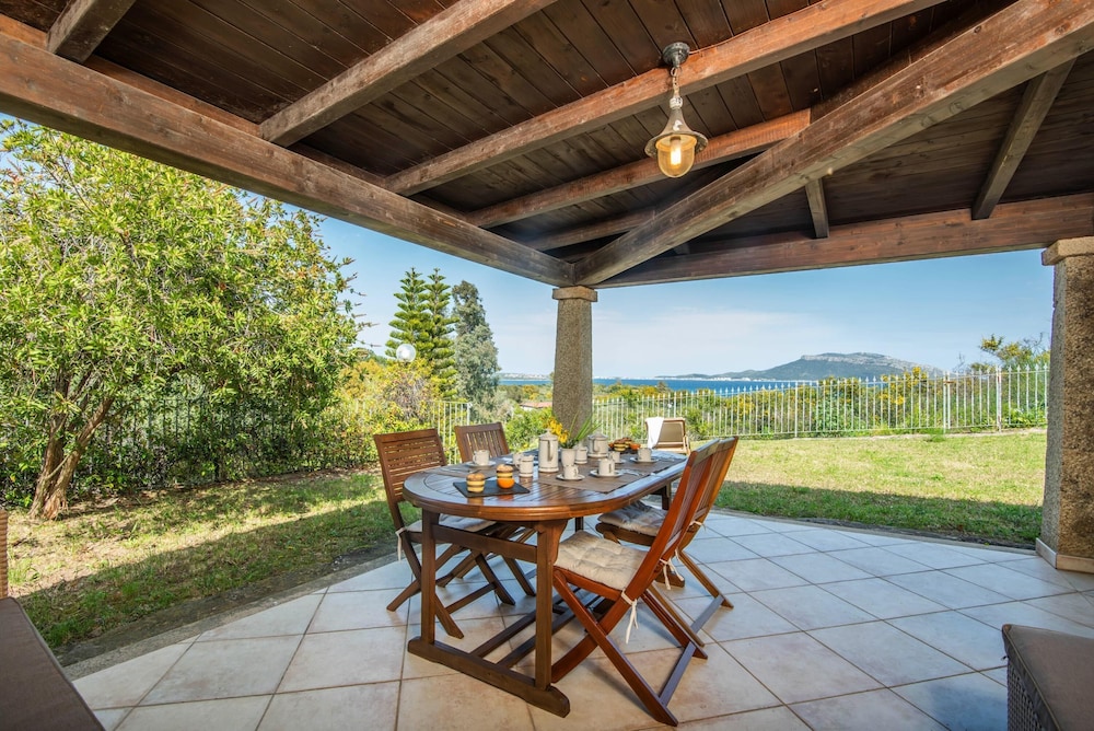 Gli Allori in Golfo Aranci in Golfo Aranci, Italy