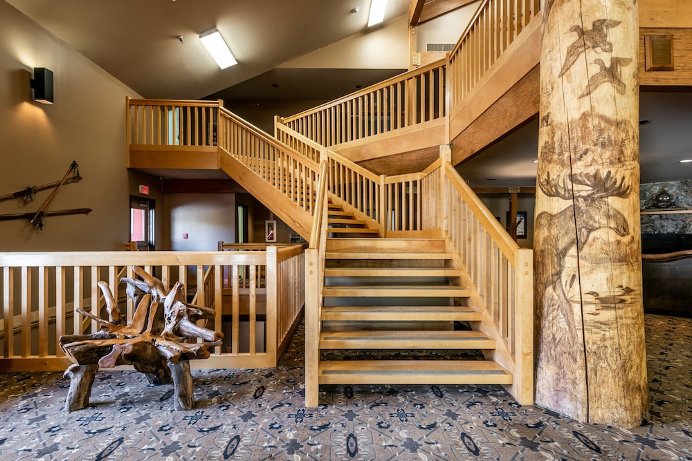 Snow Cap Inn - photo 22