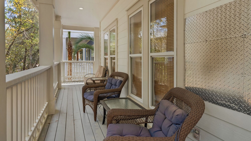 Seacrest Beach Home for 17 Huge Resort Pool & Beach Tram - photo 42