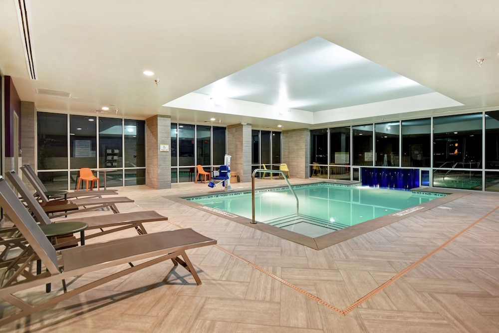 Home2 Suites by Hilton Atlanta Marietta - photo 21