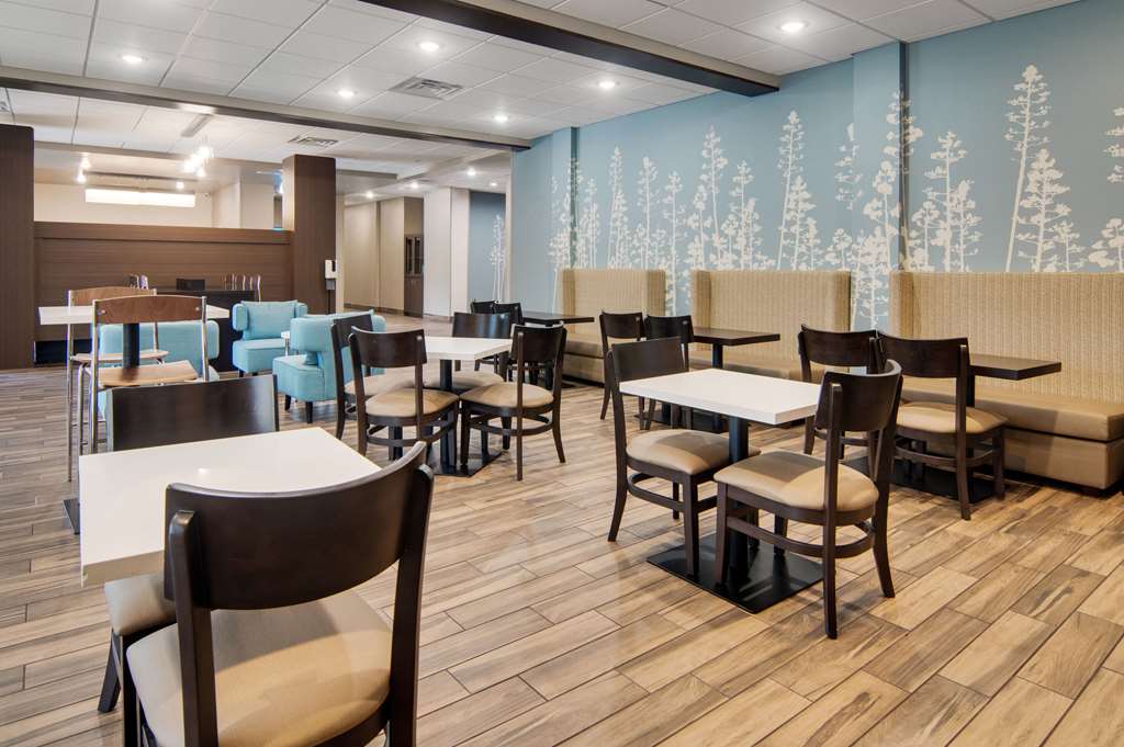 Sleep Inn Dallas Northwest Irving - photo 24