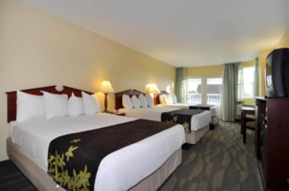 Gold Leaf Hotel of Dewey Rehoboth Beach - photo 18
