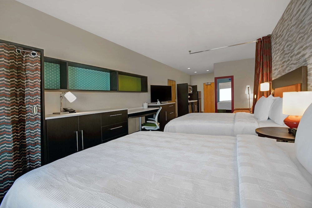 Home2 Suites by Hilton Yuma Pivot Point - photo 15